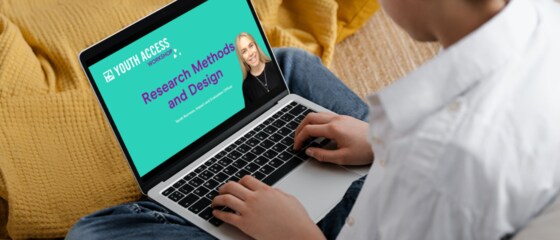 Evaluation Workshop: Research Methods and Design