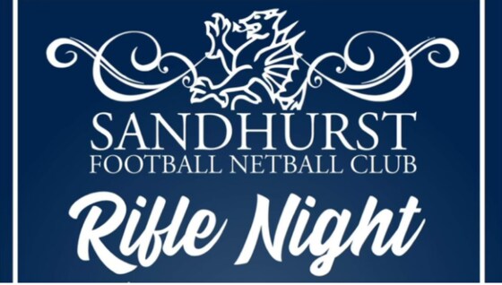 Rifle Night