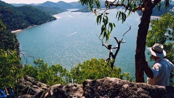 Muogamarra Reserve Day Trip