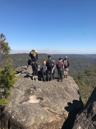 Muogamarra Day Trip