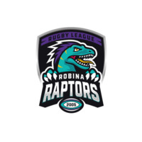 Robina Raptors Junior Rugby League Football Club