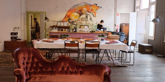 Social Drinks at Henley Club 