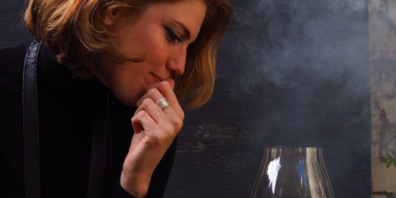 Winefulness: A Mindful Wine-Tasting Experience