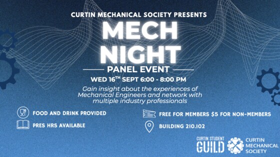 Mech Night