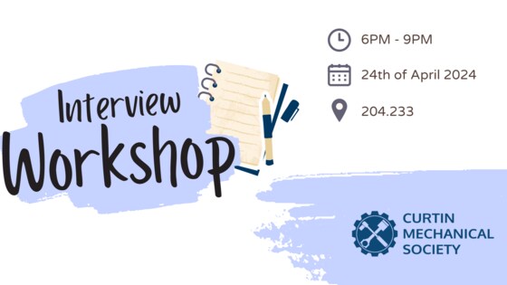 Interview Workshop
