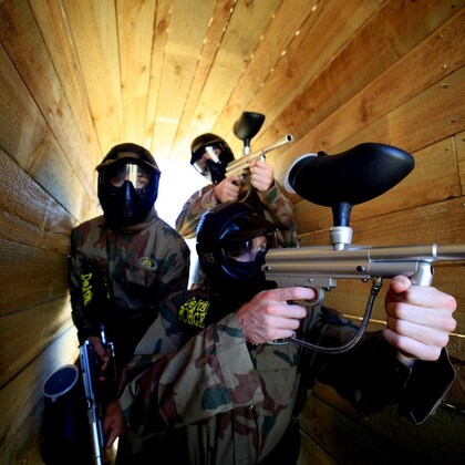 Paintball