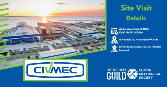CivMec Site Visit 
