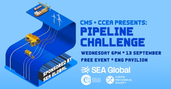 Pipeline Challenge