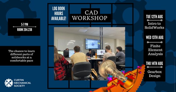 CAD Workshop