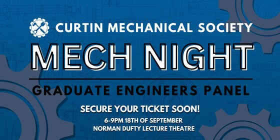Mech Night