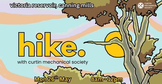 MYG Hike