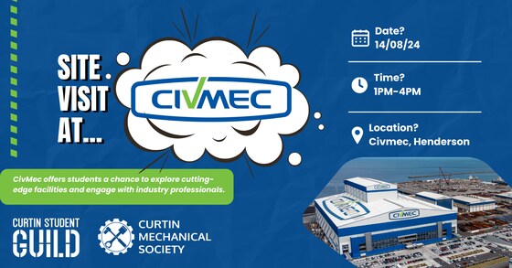 CivMec Site Visit