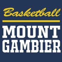 Basketball Mount Gambier Inc
