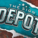 The Sign Depot