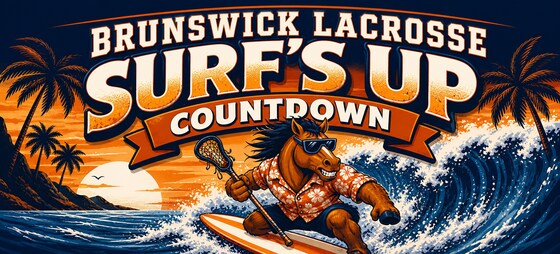 Surfs Up Countdown