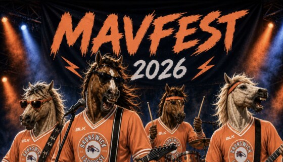 Mavfest 2026