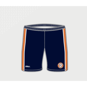 Women Standard Style Playing Shorts (Longer) image 1