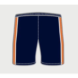 Women Soccer Style Playing Shorts (Short) image 3