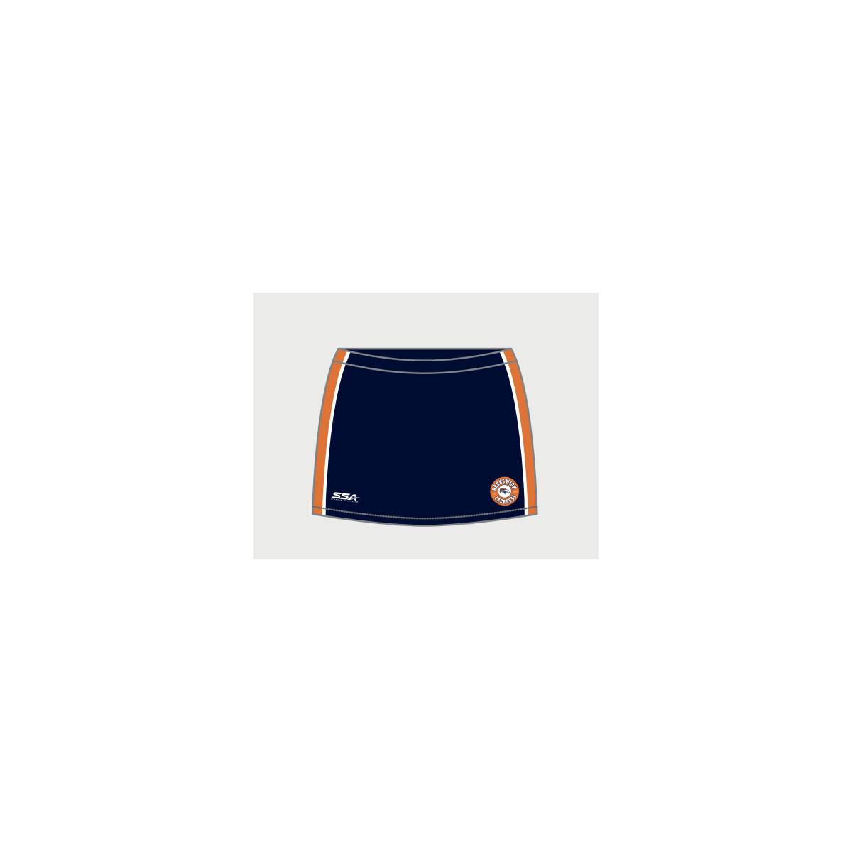 Women's Playing SKIRT