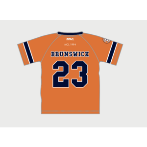 Senior Women's Team Jersey image 2