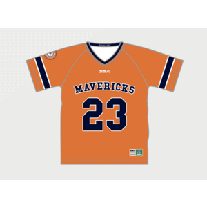 Senior Women's Team Jersey image 1