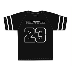 Men's mental health jersey + $25 donation image 2
