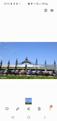 Melbourne Cup Day