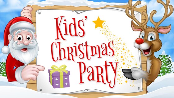 QCC Christmas Party