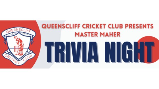2024 QCC Trivia Night with Event MC Master Maher!