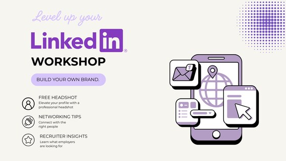 LinkedIn Workshop 