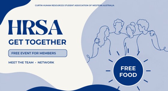 HRSA Get Together 