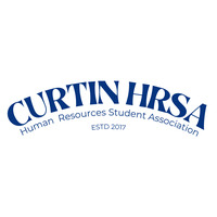 Curtin Human Resources Student Association of Western Australia