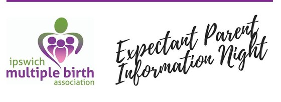 Expectant Parent Information Session