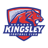 Kingsley Amateur Football Club Inc