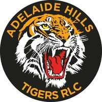 Adelaide Hills Tigers RLC