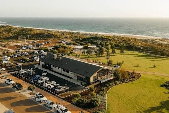 Northern Steel Cruise to Yanchep Beach Club