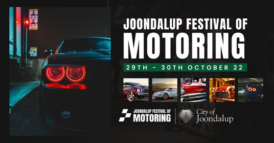 Northern Steel October Meet - Cars and Cocktails