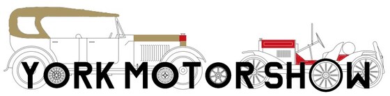 Northern Steel run to York Motor Show 2024
