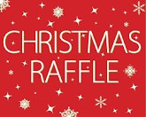 Northern Steel Xmas Raffle