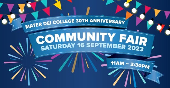 Mater Dei Community Day
