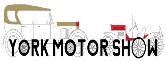NS Day at York Motor Show 2023