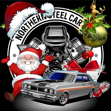 NS Annual Xmas PCH Toy Run 2026