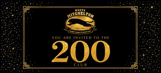 200 Club