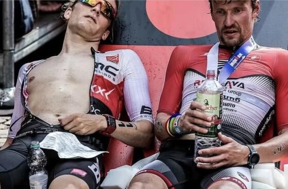 Triathlete Injury Reduction Clinic