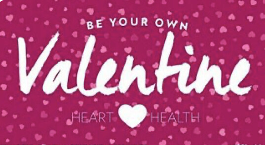 Be Your Own Valentine - BuffaloCryo
