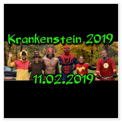 Krankenstein 2019
