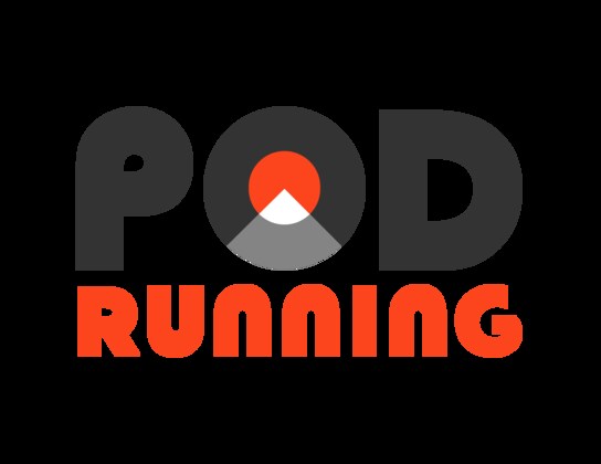 Pod Running Run Clinic
