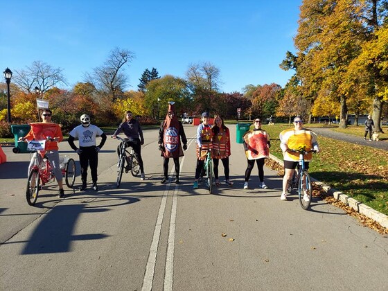 2024 Krankenstein - Delaware Park