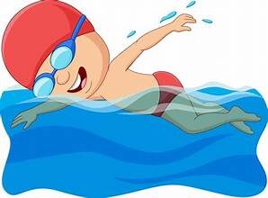  Swim Clinic / April 12