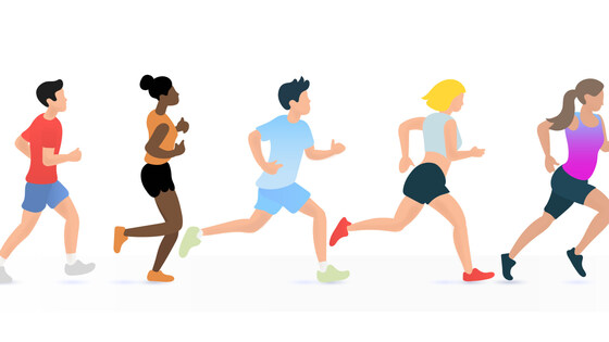 Running Workshop w/ Prescribed Motion